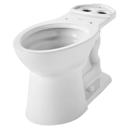 American Standard VorMax Chair Height Elongated Bowl