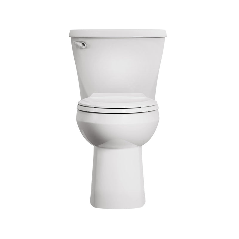 American Standard Colony3 Chair-Height Elongated Bowl 