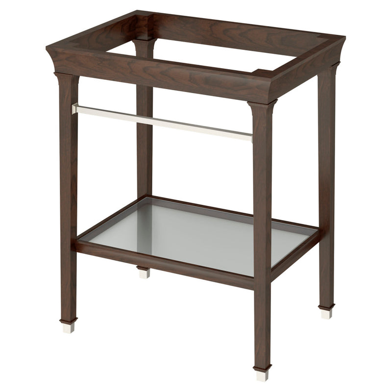 American Standard Town Square S Washstand Towel Bar