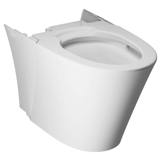American Standard Advanced Clean 100 SpaLet Bidet Toilet Bowl
