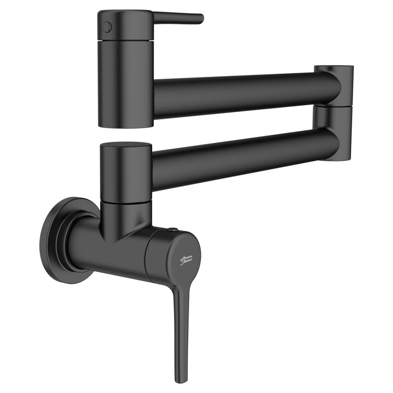 American Standard Studio S Wall-Mount Pot Filler Kitchen Faucet