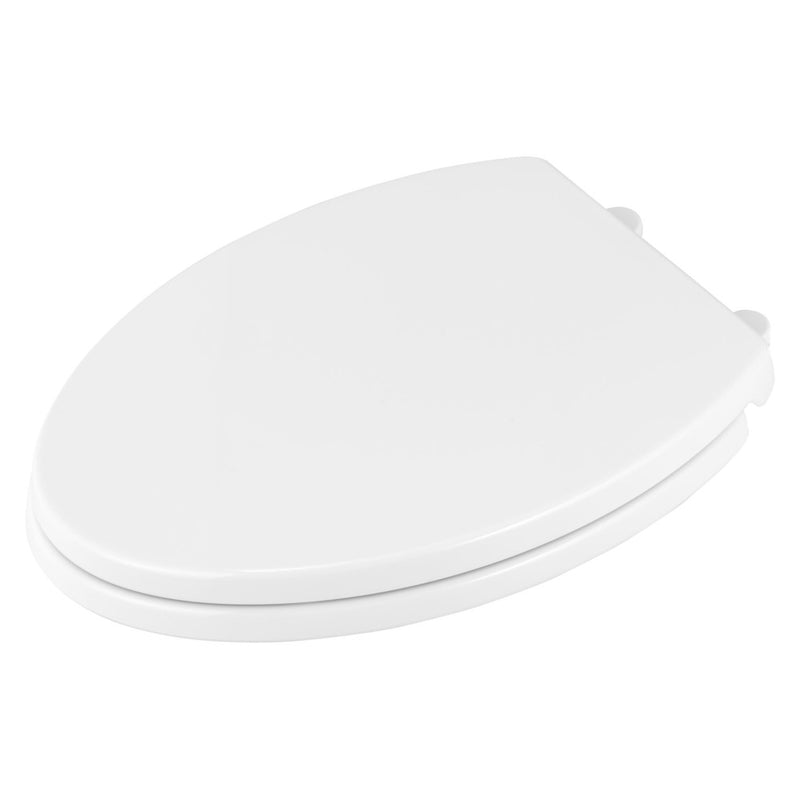 American Standard Transitional Slow-Close & Easy Lift-Off Elongated Toilet Seat