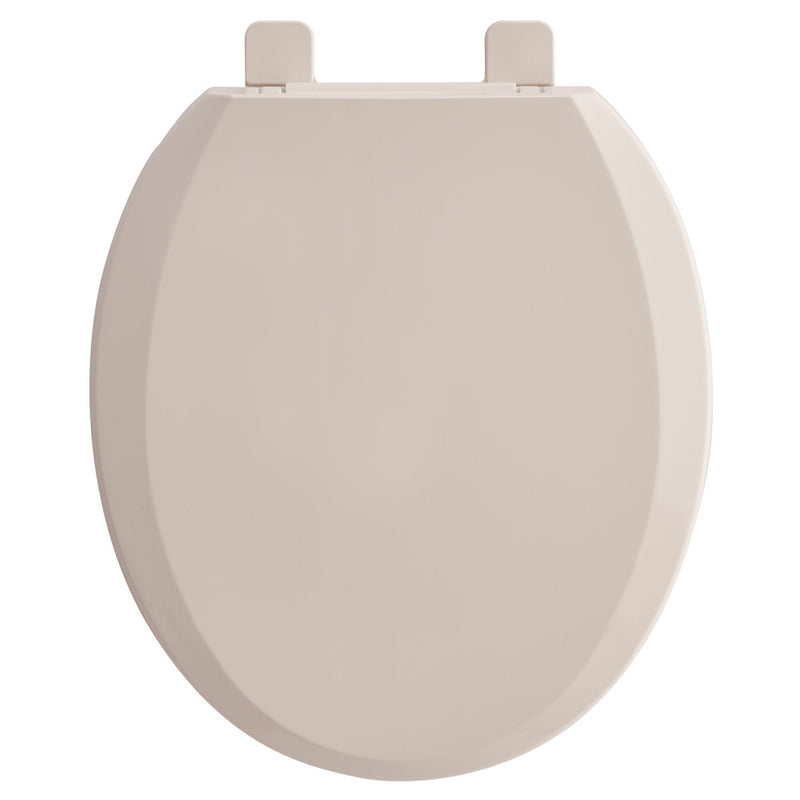 American Standard Cardiff Slow-Close Round Front Toilet Seat