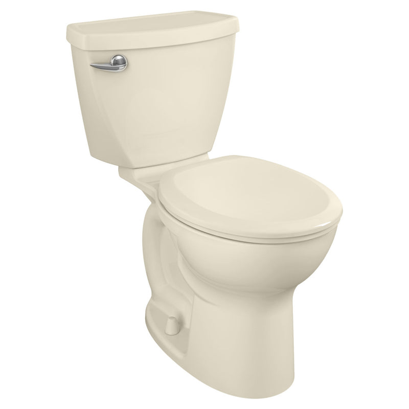 American Standard Champion Slow-Close & Easy Lift-Off Round Front Toilet Seat