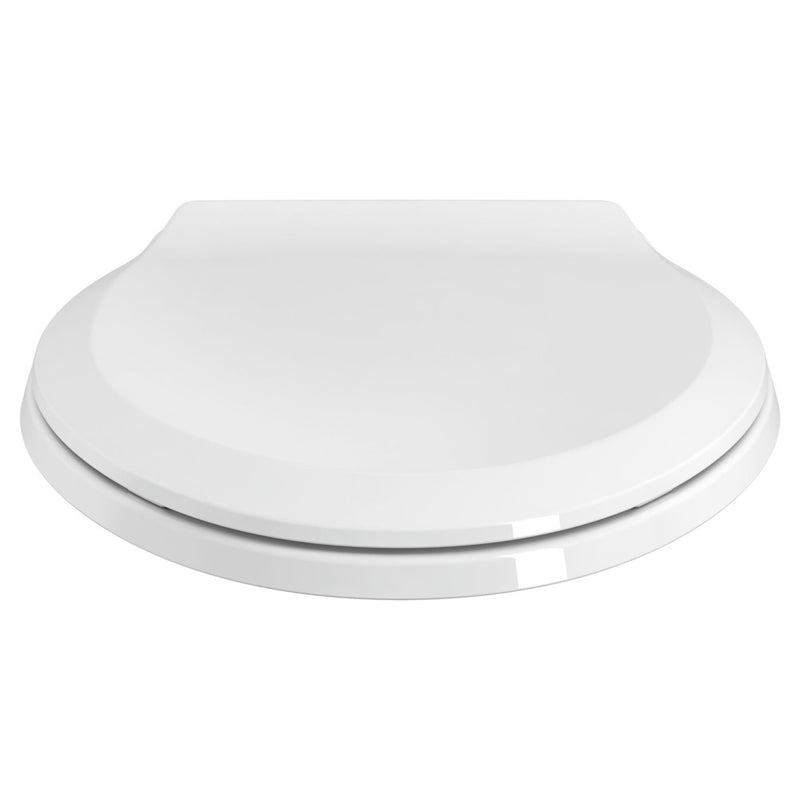 American Standard Transitional Slow-Close Elongated Toilet Seat