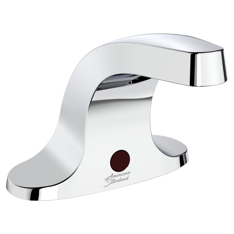 American Standard Innsbrook Selectronic Touchless Faucet Base Model 0.5 gpm/1.9 Lpm