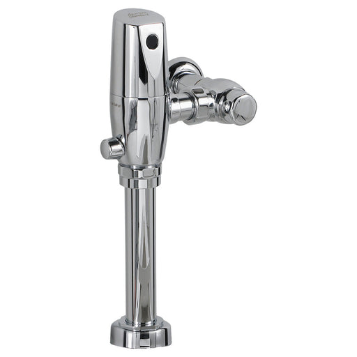 American Standard Ultima Selectronic Touchless Toilet Flush Valve Piston-Type Battery 1.1 gpf/4.2 Lpf