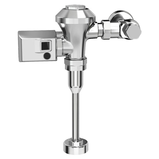 American Standard Ultima Touchless Sensor Urinal Flush Valve Diaphragm-Type 0.125 gpf/0.5 Lpf
