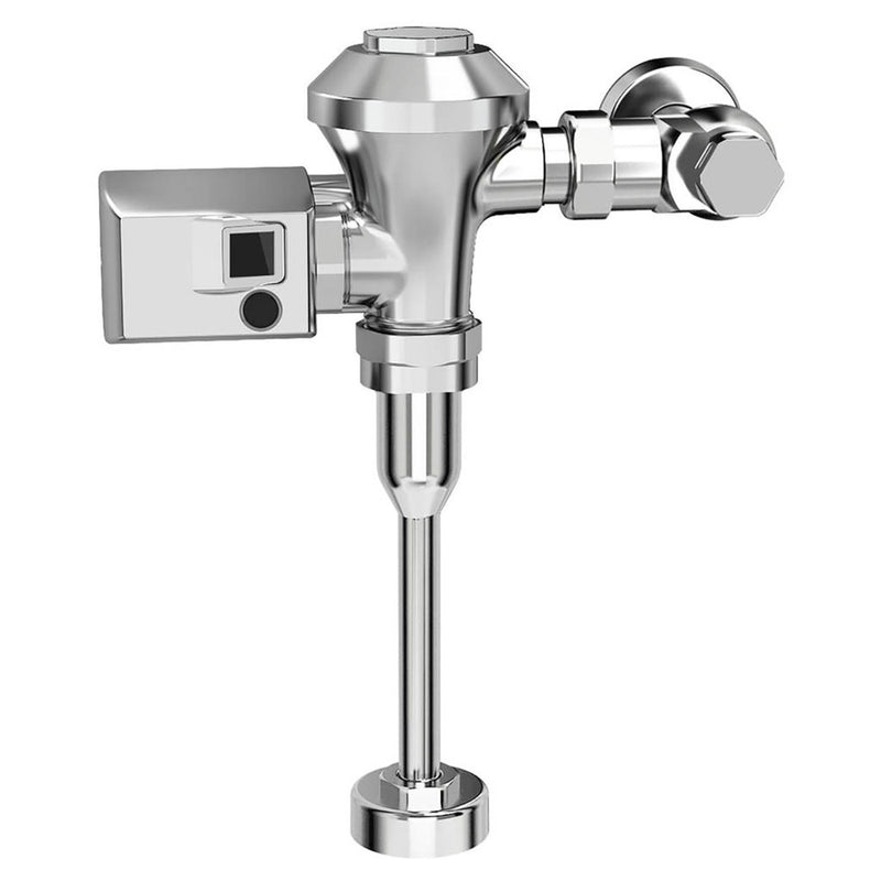 American Standard Ultima Touchless Sensor Urinal Flush Valve Diaphragm-Type 0.5 gpf/1.9 Lpf
