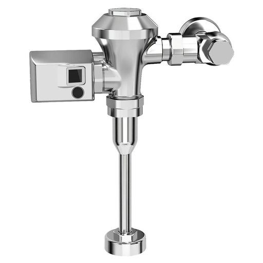 American Standard Ultima Touchless Sensor Urinal Flush Valve Diaphragm-Type 0.5 gpf/1.9 Lpf