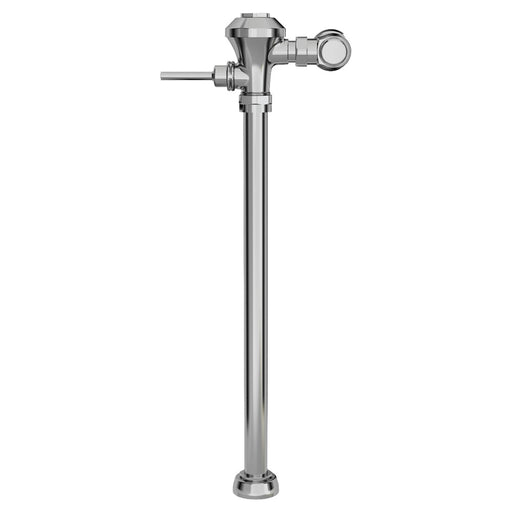 American Standard Ultima Manual Clinic Sink Flush Valve Diaphragm-Type 6.5 gpf/24.6 Lpf 24-Inch Rough-In
