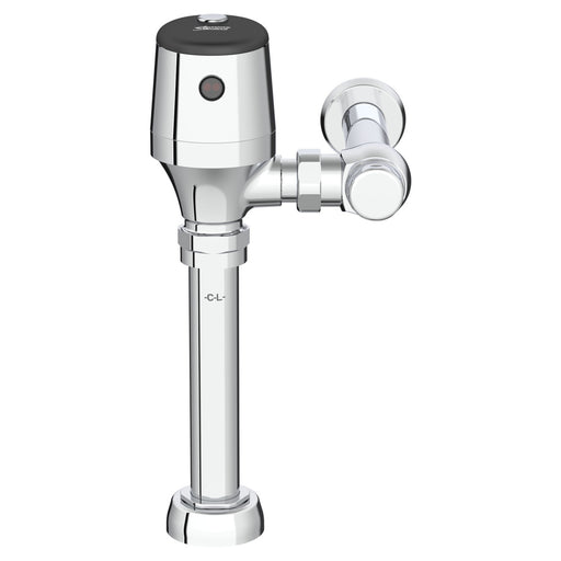 American Standard Ultima Selectronic Exposed Toilet Flush Valve Diaphragm Type Battery 1.1 gpf/4.2 Lpf