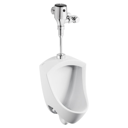 American Standard Ultima Selectronic Exposed Urinal Flush Valve Diaphragm Type Base Model 1.0 gpf/3.8 Lpf