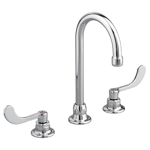 American Standard Mont Ws 5 Gn Spt 6 In Wb 1.5 Gpm - 6540160