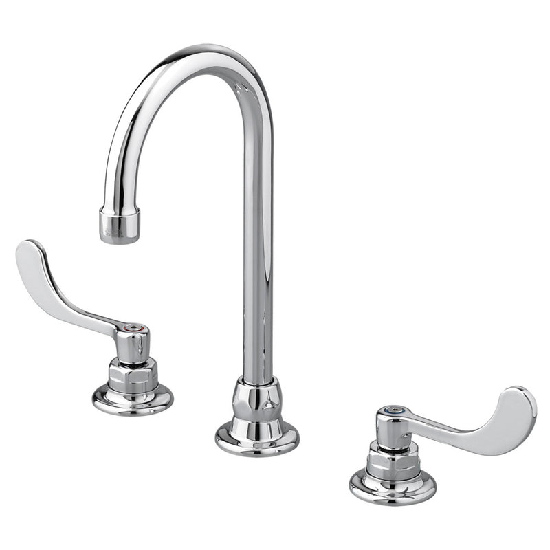 American Standard Mont Ws 5 Gn Spt Flex Wb 0.5 Gpm - 6540275