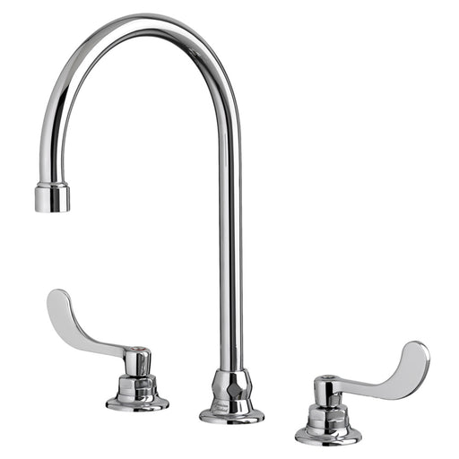American Standard Mont Ws 8 Gn Spt Flex Wb 1.5 Gpm - 6540278