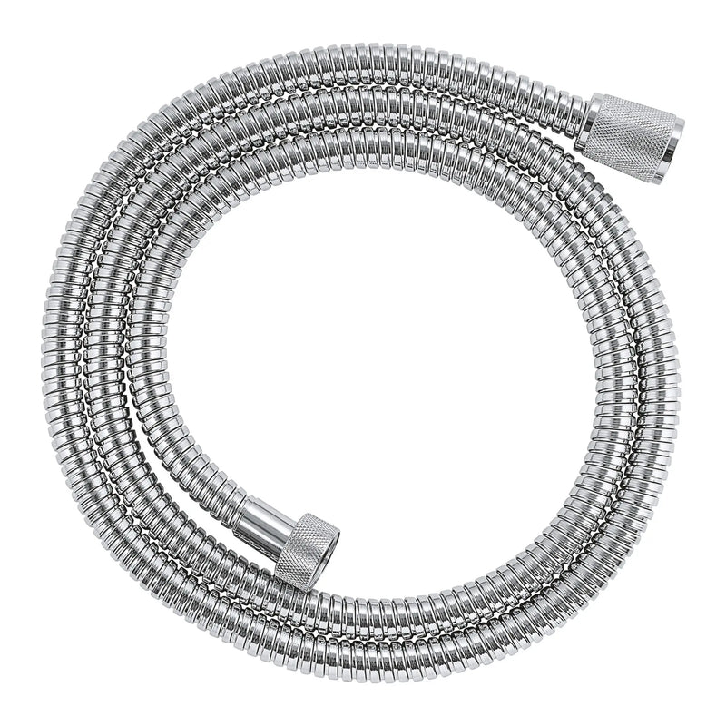Grohe 59" Metal Shower Hose