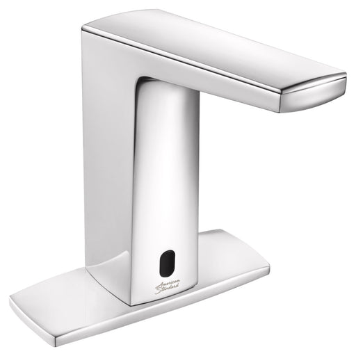 American Standard Paradigm Selectronic Touchless Faucet Base Model 1.5 gpm/5.7 Lpm