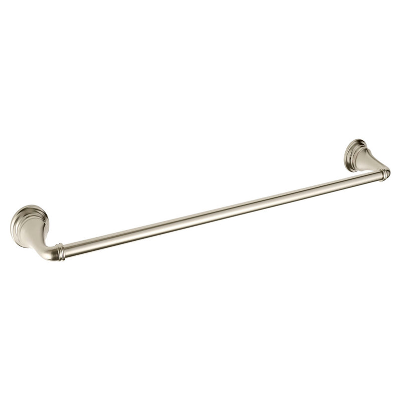 American Standard Delancey 18-Inch Towel Bar