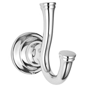 American Standard Delancey Double Robe Hook