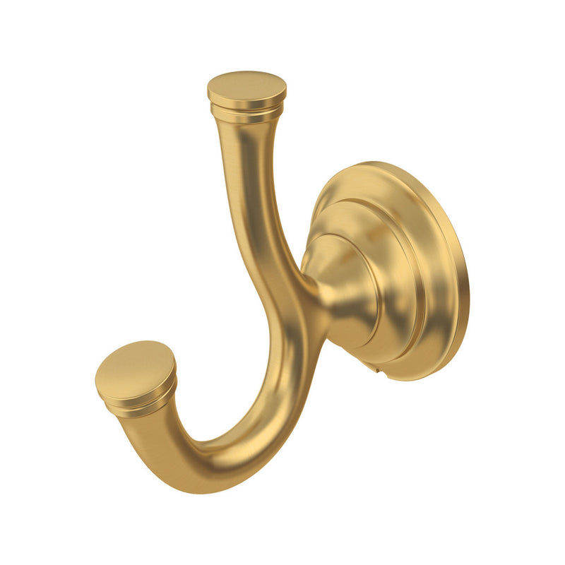 American Standard Delancey Double Robe Hook