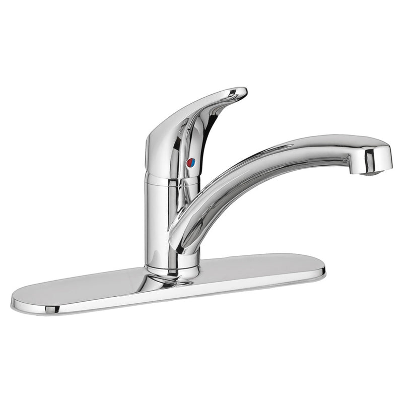 American Standard Colony PRO Single-Handle Kitchen Faucet 1.5 gpm/5.7 L/min