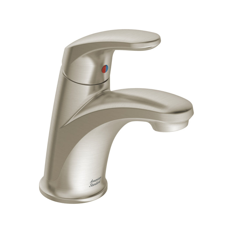 American Standard Colony PRO Single Hole Single-Handle Bathroom Faucet 1.2 gpm/4.5 L/min With Lever Handle