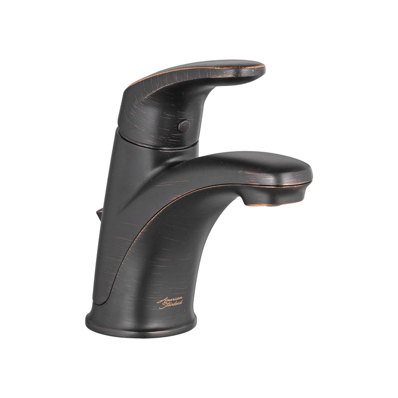 American Standard Colony PRO Single Hole Single-Handle Bathroom Faucet 1.2 gpm/4.5 Lpm With Lever Handle