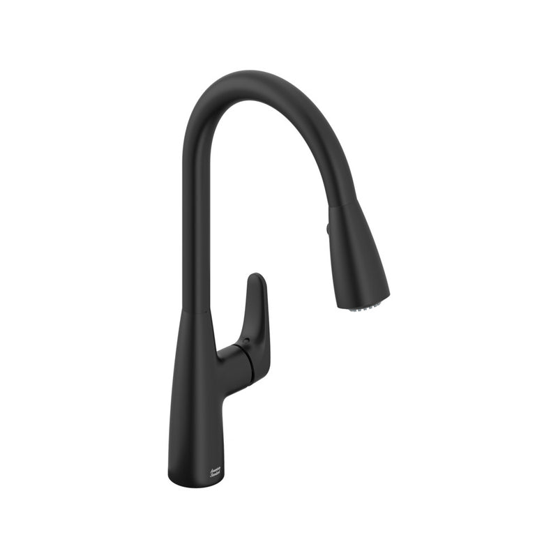 American Standard Colony PRO Single-Handle Pull-Down Dual Spray Kitchen Faucet 1.5 gpm/5.7 L/min