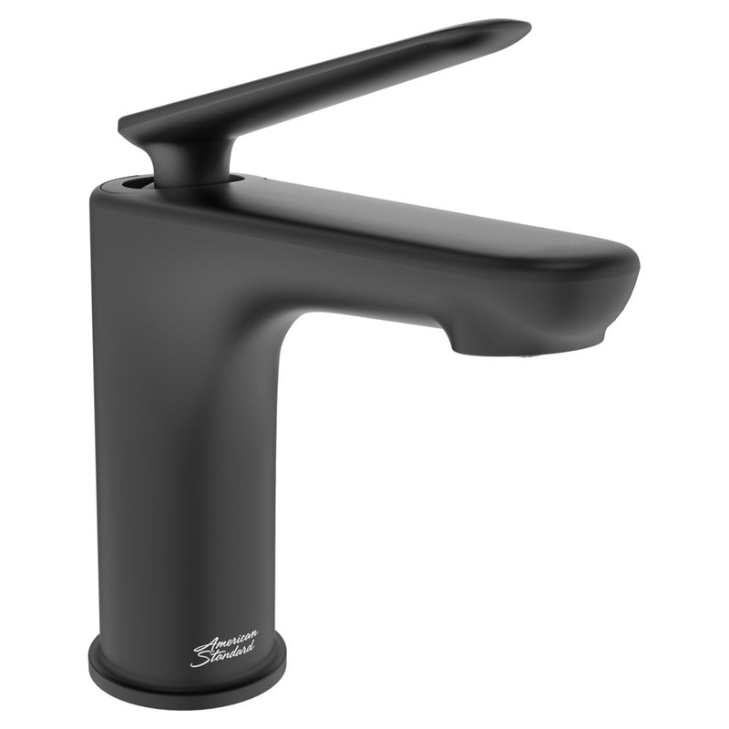 American Standard Studio S Single Hole Single-Handle Bathroom Faucet 1.2 gpm/ 4.5 L/min With Lever Handle