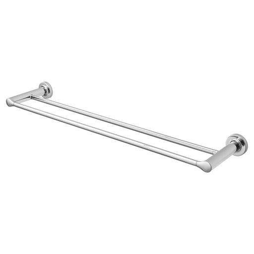 American Standard Studio S 24-Inch Double Towel Bar
