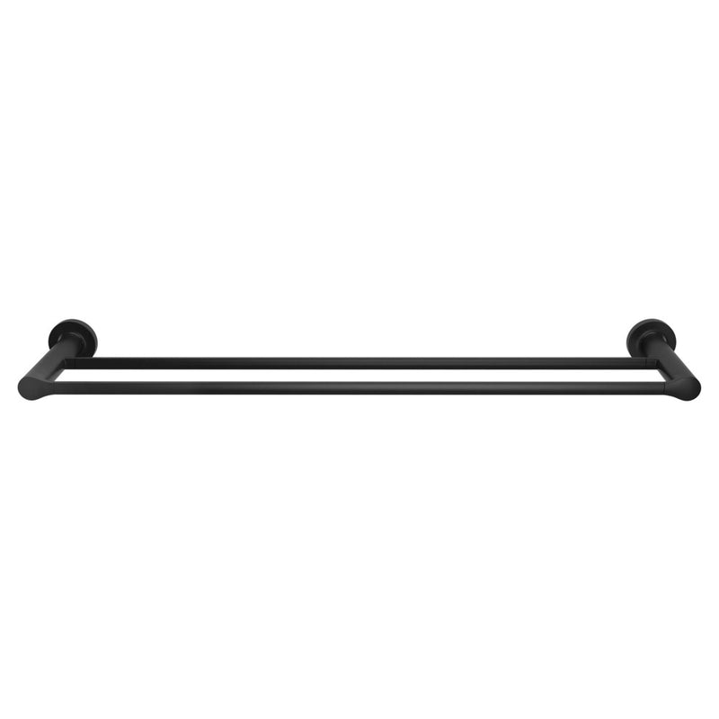 American Standard Studio S 24-Inch Double Towel Bar