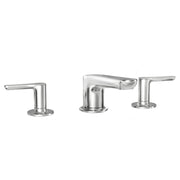 American Standard Studio S Widespread Low Spout Lever Handles 1.2 gpm/4.5 L/min With Lever Handles