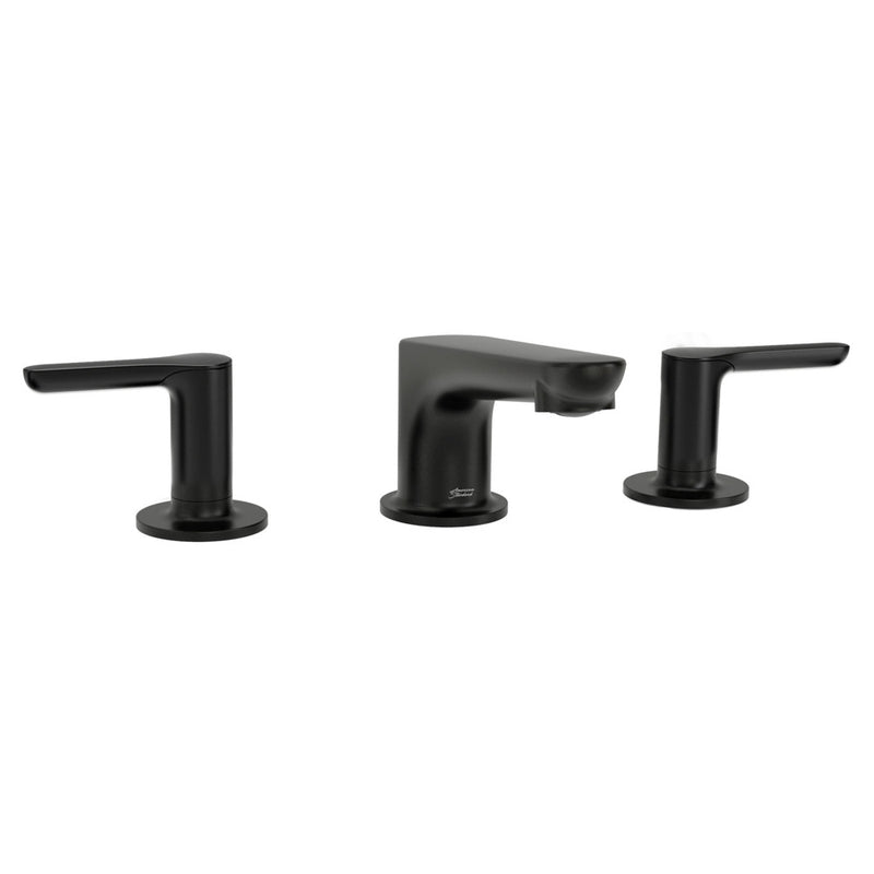 American Standard Studio S Widespread Low Spout Lever Handles 1.2 gpm/4.5 L/min With Lever Handles