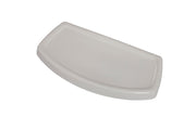 American Standard Cadet 3 Toilet Tank Cover 4021 Linen