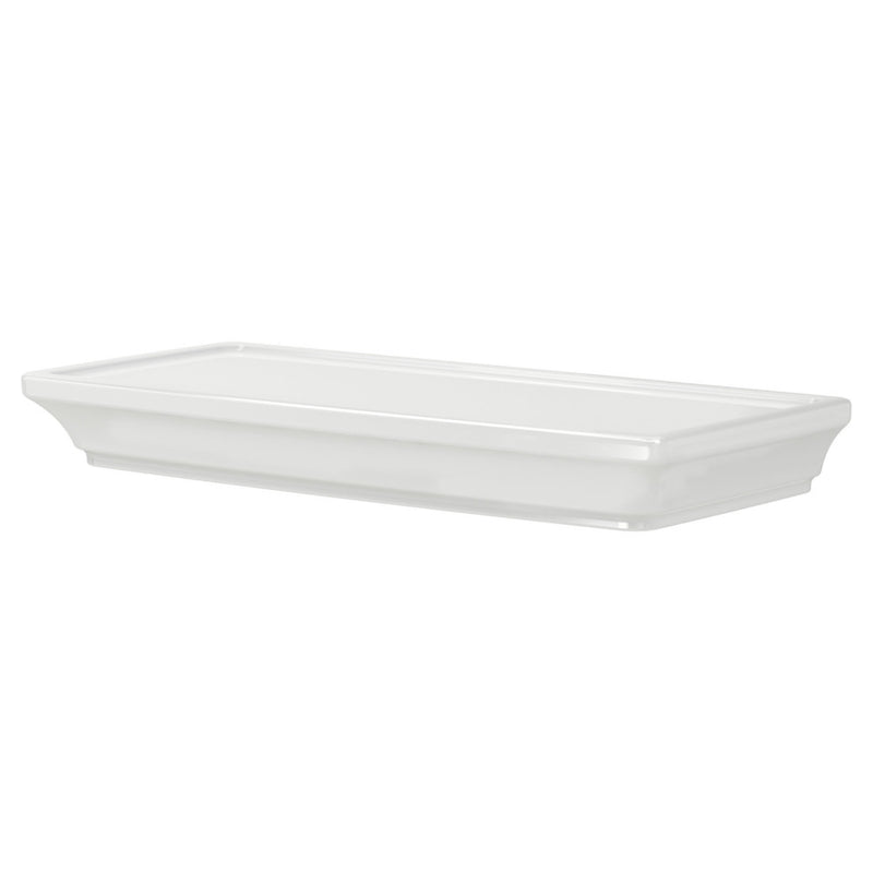 American Standard Town Square S One-Piece Toilet Tank Cover