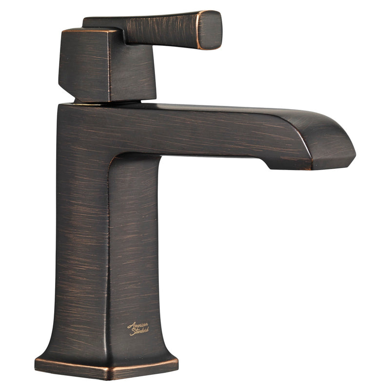 American Standard Townsend Single Hole Single-Handle Bathroom Faucet 1.2 gpm/4.5 L/min With Lever Handle