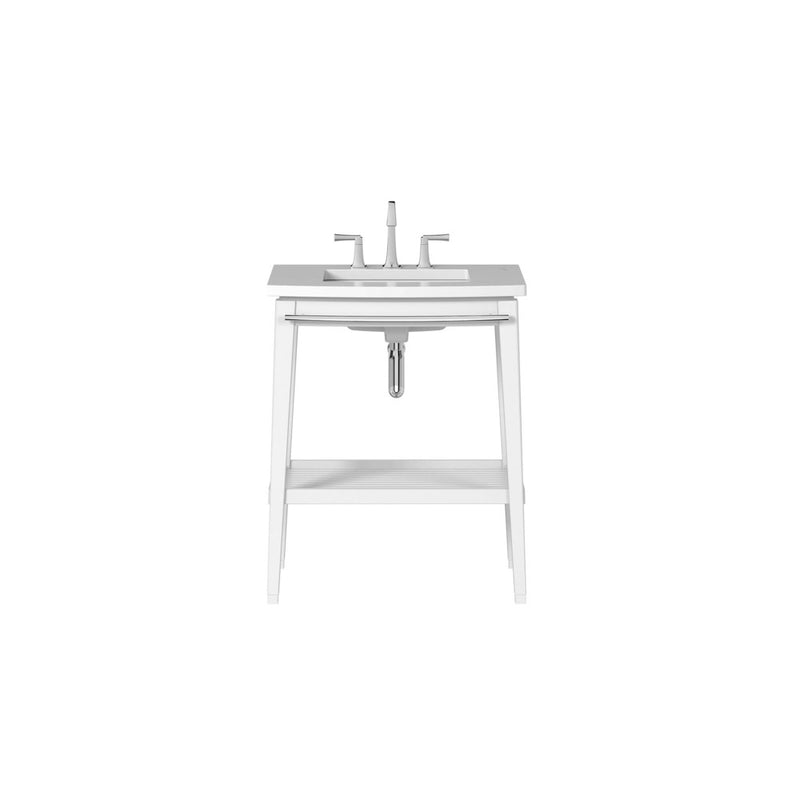 American Standard Townsend Widespread W Sc Drain - High S - 7353801