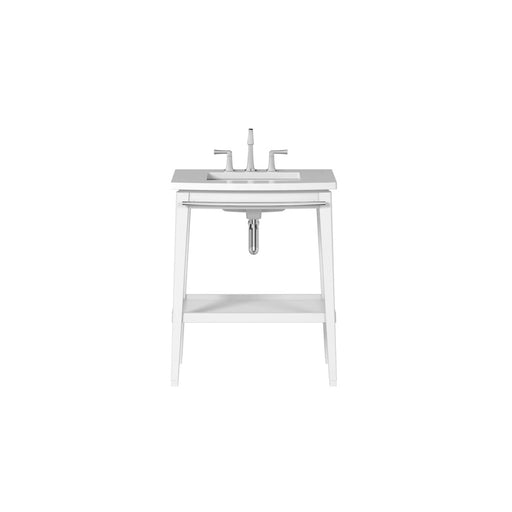 American Standard Townsend Widespread W Sc Drain - High S - 7353801
