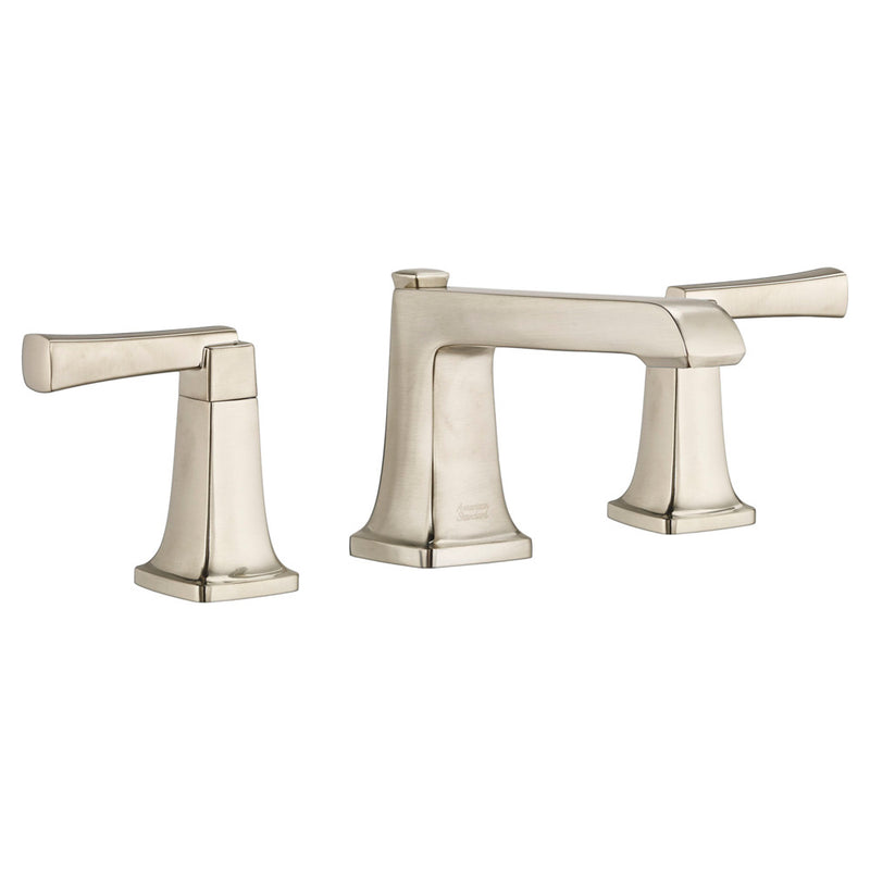 American Standard Townsend 8-Inch Widespread 2-Handle Bathroom Faucet 1.2 gpm/4.5 L/min With Lever Handles