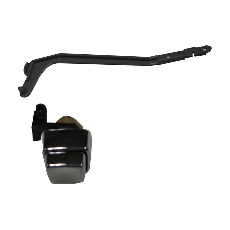 American Standard Ellisse One-Piece 1.6 GPF Toilet Left Hand Trip Lever Assembly