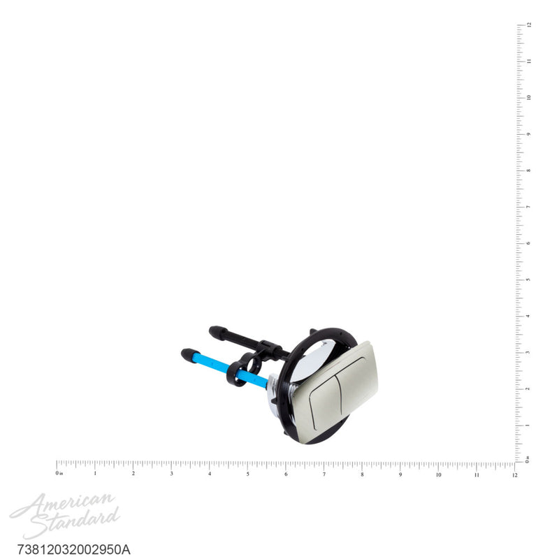 American Standard Top-of-tank Actuator,  Dual Flush
