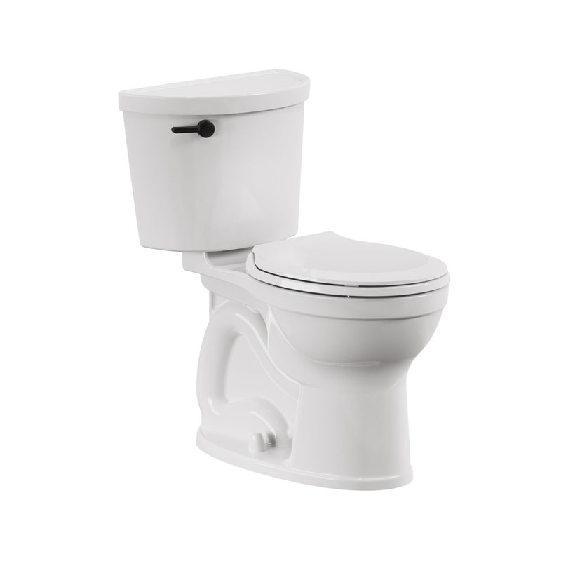 American Standard Left Hand Trip Lever