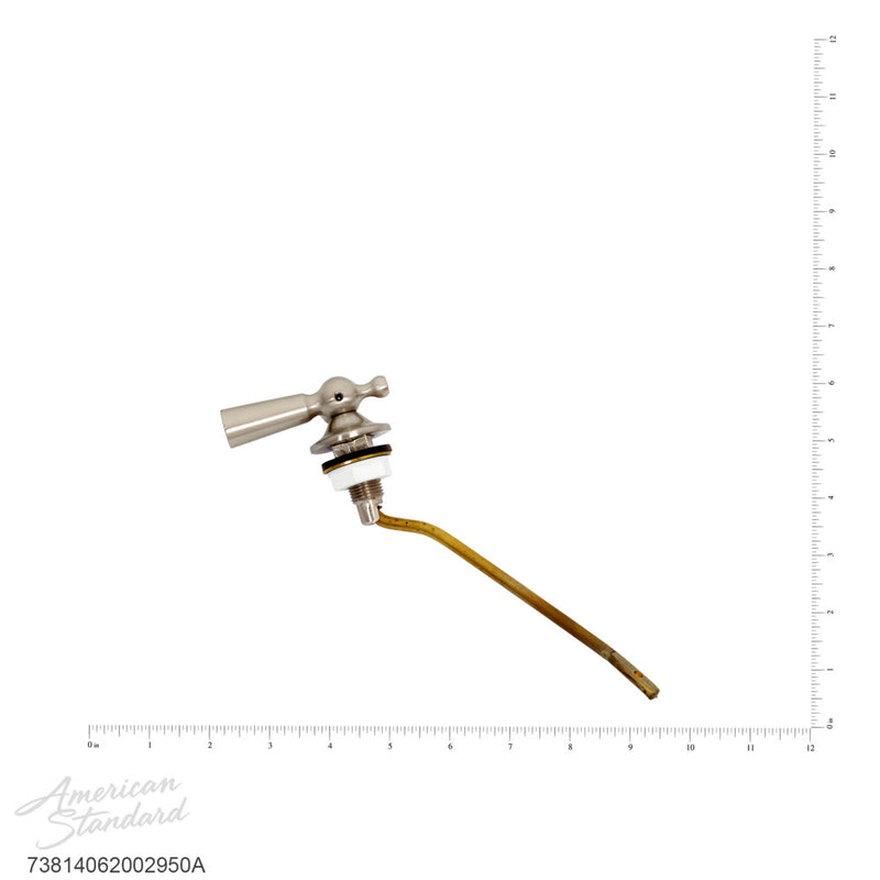 American Standard Left Hand Trip Lever