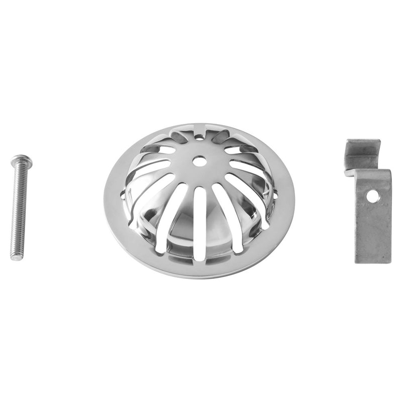 American Standard Washbrook FloWise Vandal Resistant Urinal Strainer