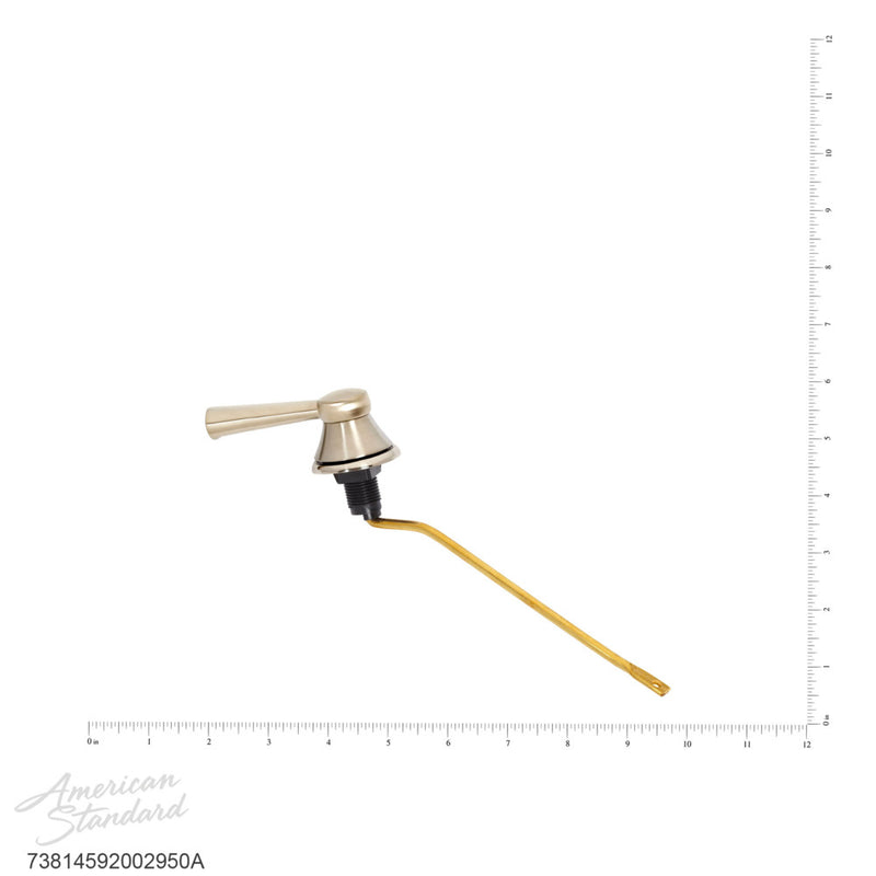 American Standard Left Hand Trip Lever