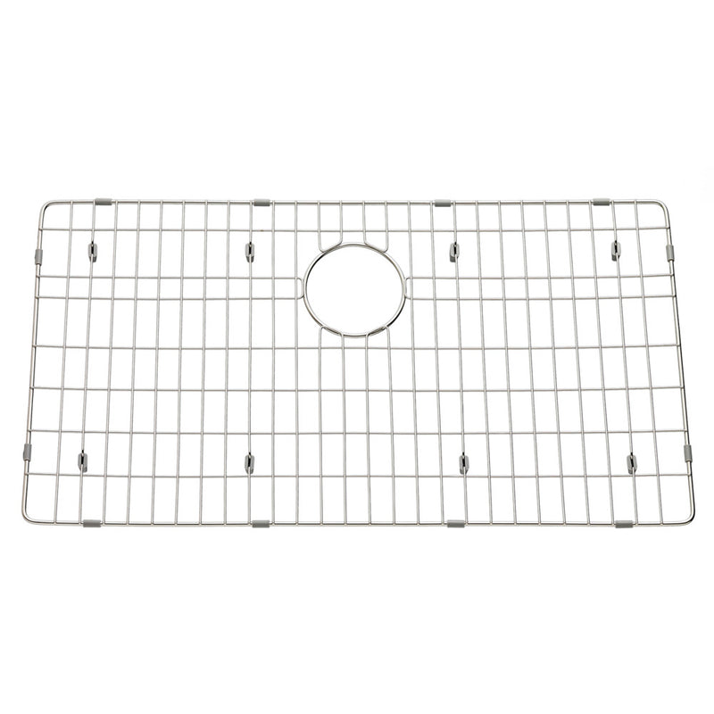 American Standard 16 x 29-Inch Stainless Steel Kitchen Sink Grid