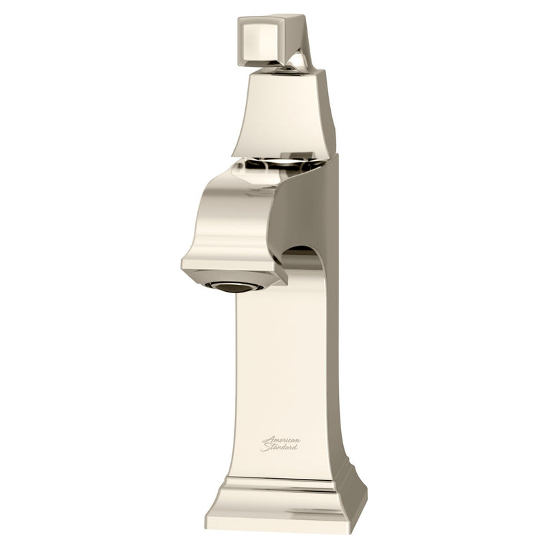 American Standard Town Square S Single Hole Single-Handle Bathroom Faucet 1.2 gpm/4.5 L/min With Lever Handle
