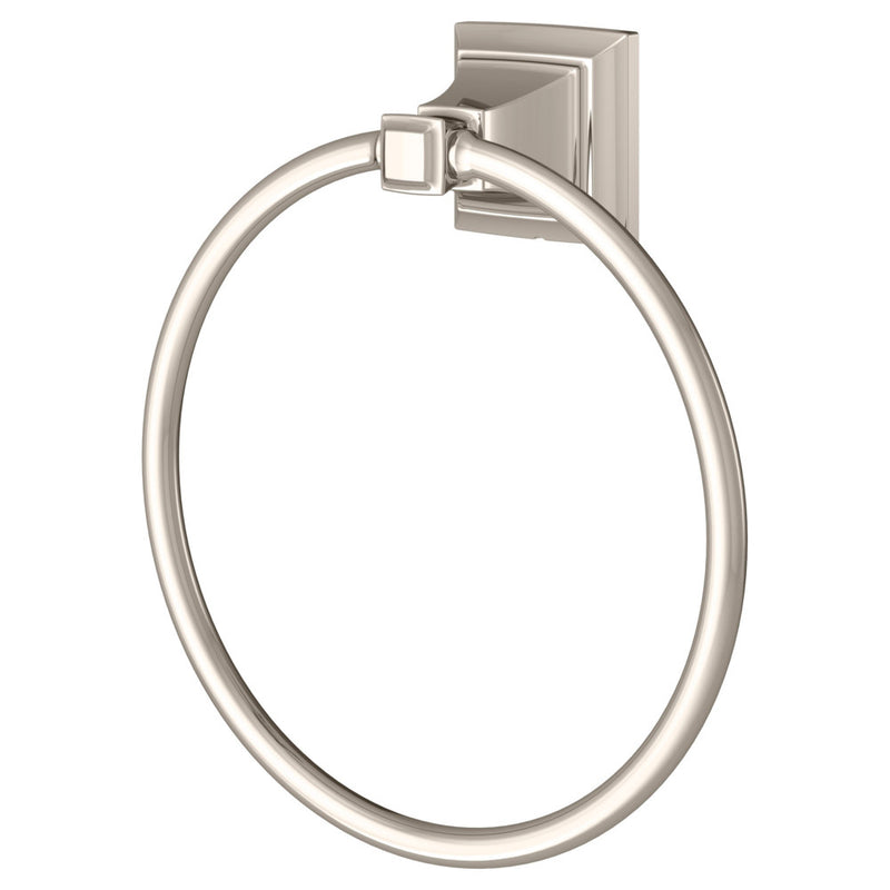 American Standard Town Square S Towel Ring