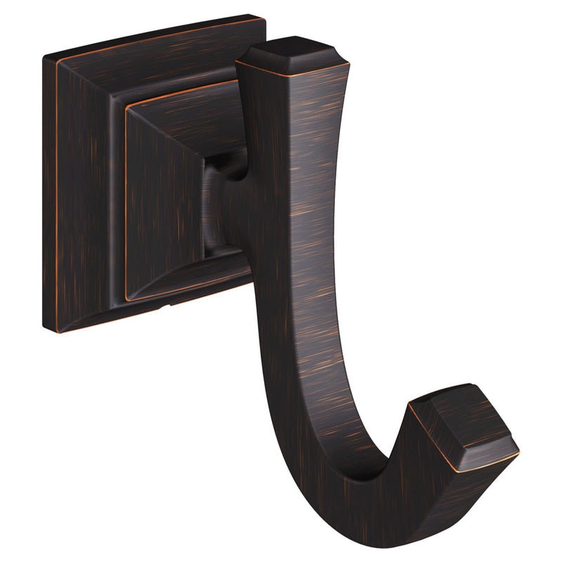 American Standard Town Square S Double Robe Hook